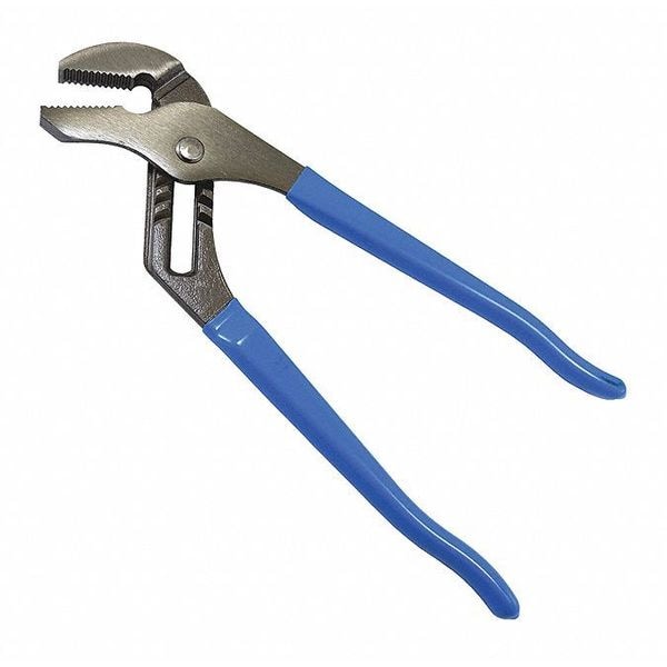 Jones Stephens Tongue and Groove Plier, 12", 440 - J40404