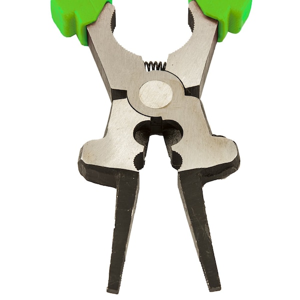 Forney 7-in-1 MIG Wire Pliers - 85801