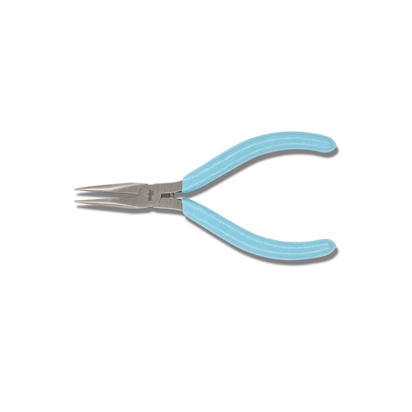 Xcelite 5 in Weller(R) Xcelite(R) Long Nose Plier Cushion Grip Handle - LN54GVN