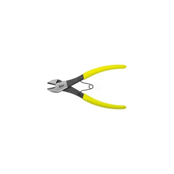 Acme United Clauss 7" Hot Forged Wire Cutting Diagonal Plier, 6PK - 20013
