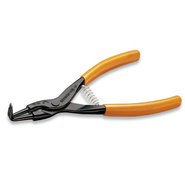 Beta Set of 4 Circlip Retaining Ring Pliers in Soft Thermoformed Tray - M145