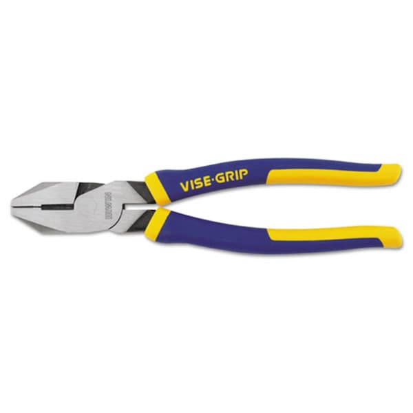 Vse 8 in. North American Linemans Pliers - 2078208