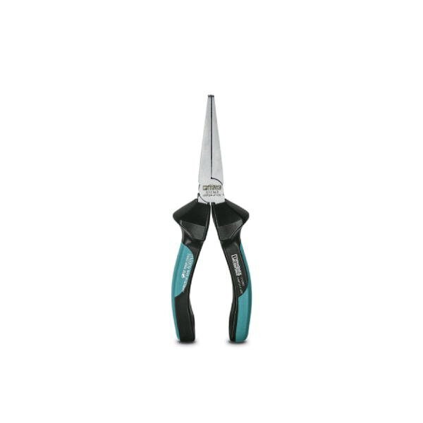 Phoenix Contact UNIFOX-F VDE Flat-nose pliers finely - 1212363
