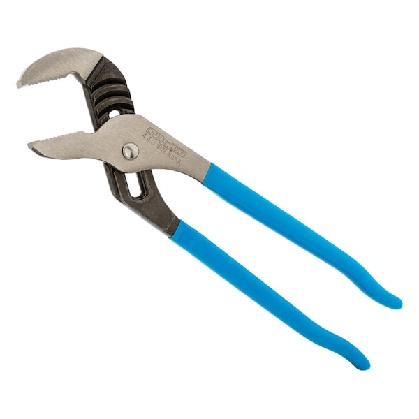 Channellock Channellock 12 in. Steel Tongue and Groove Pliers - 440