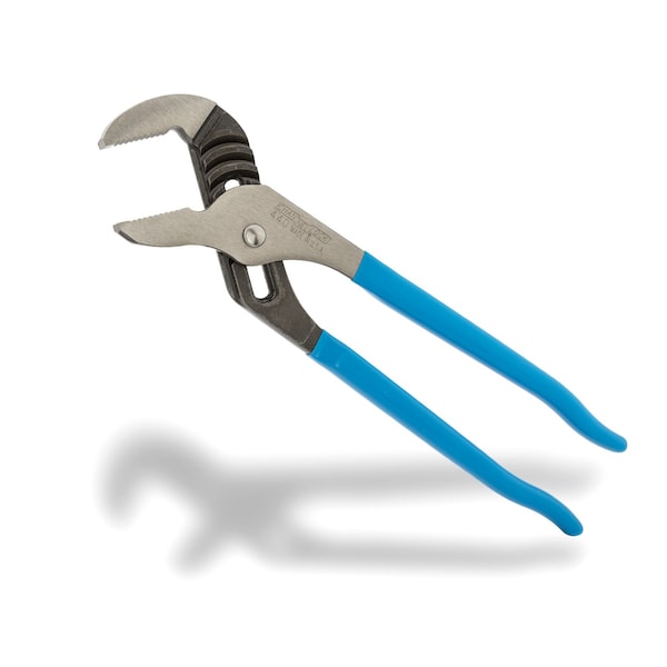 Channellock Channellock 12 in. Steel Tongue and Groove Pliers - 440