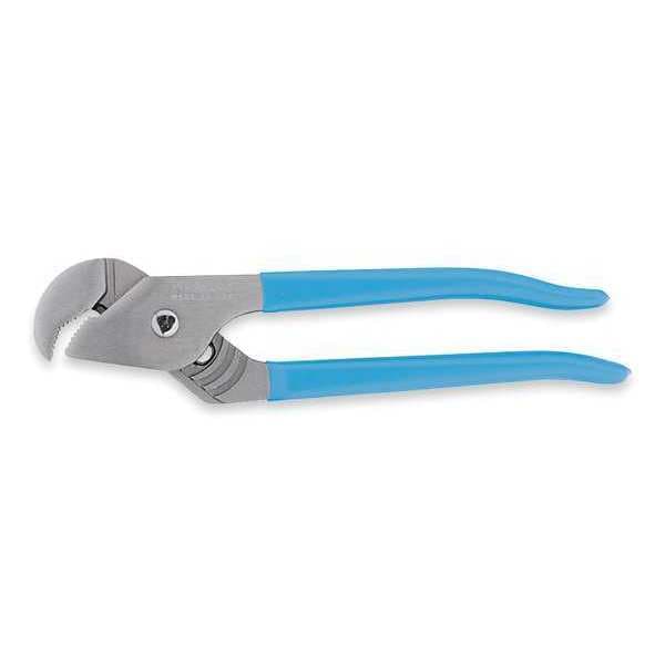 Channellock 9 1/2 in Nutbuster Nutbuster(R) Tongue and Groove Plier, Serrated - 410