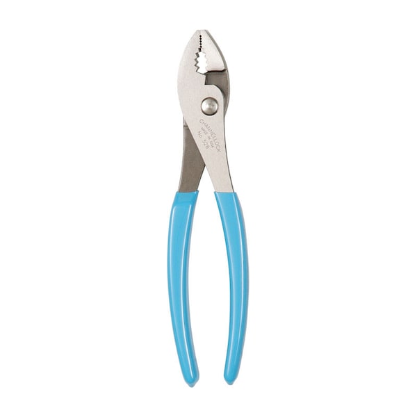 Channellock Channellock 8 in. Steel Slip Joint Pliers - 528