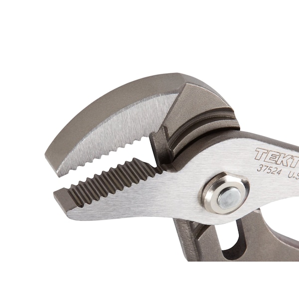 Tekton Groove Joint Pliers Set, 3-Piece (7, 10, 13 in.) - 90394
