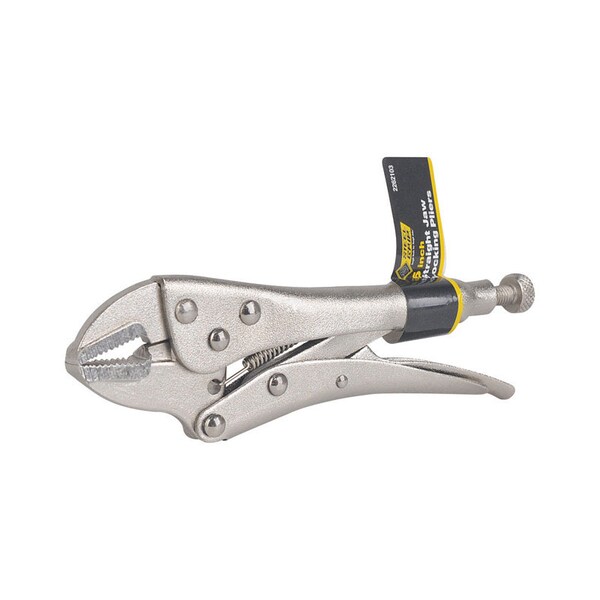 Steel Grip Steel Grip 5 in. Steel Locking Pliers - 2262103