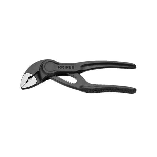 Swivel 4 in. Cobra Water Pump Pliers - SW1808585