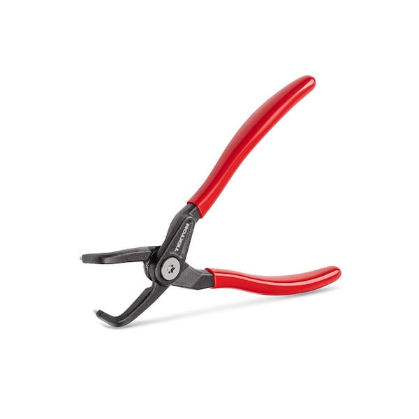 Tekton 7 Inch 90-Degree Internal Retaining Ring Pliers 0.070 in. Tip - PRR22075