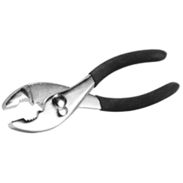 Dendesigns W1120PC 6 Slip Joint Cushion Grip Plier - DE3007280