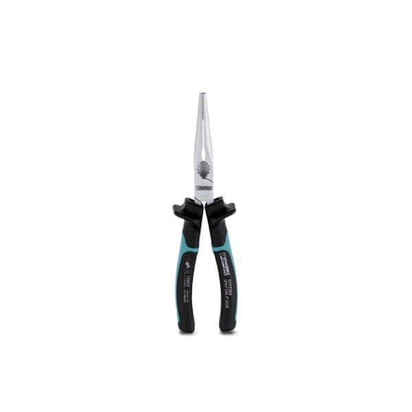 Phoenix Contact UNIFOX-P VDE Needle-nose pliers with - 1212204