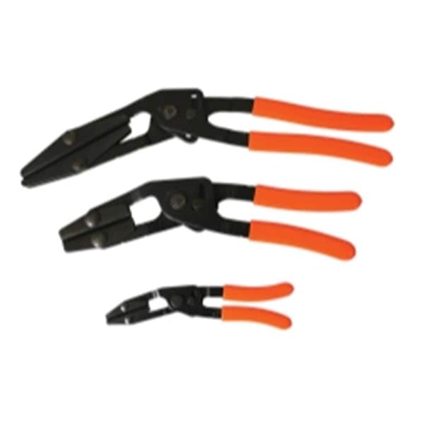 Kastar Hose Pinch Off Pliers Set, 3-Piece - KAS1500