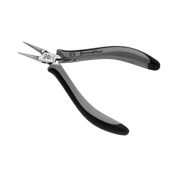 C.K SensoPlus ESD Round Nose Pliers 135mm - T3771D-120