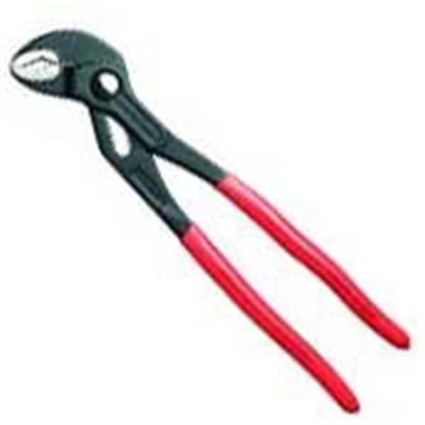 Knipex Knipex KNP8701-10 10 Inch Cobra Tongue and Groove Pliers - KNP8701-10