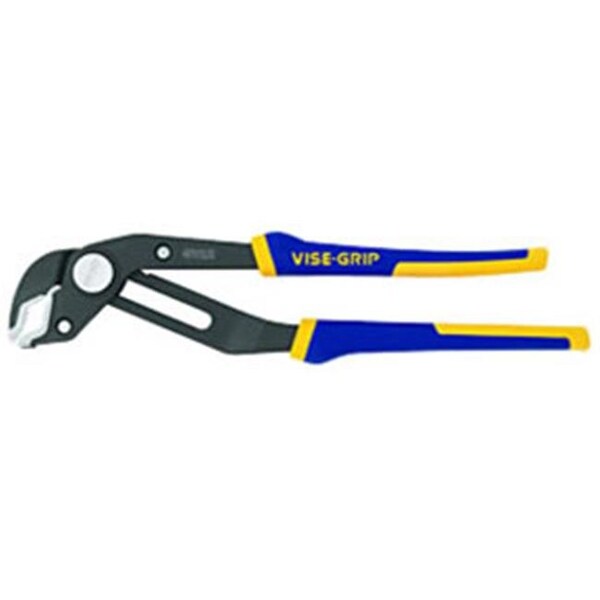 Irwin IRWIN VISE-GRIP 2078112 Groovelock Pliers; 12 in. - VSG-2078112