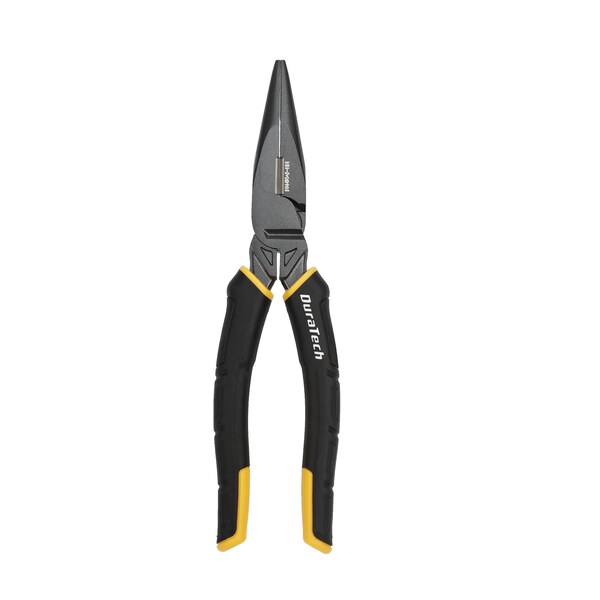 Prime-Line 8 in. Long Nose Pliers Single Pack - DT66002