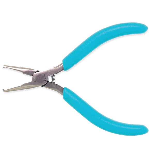 Xcelite 4 1/2 in Diagonal Cutting Plier Flush Cut Uninsulated - EC54JN