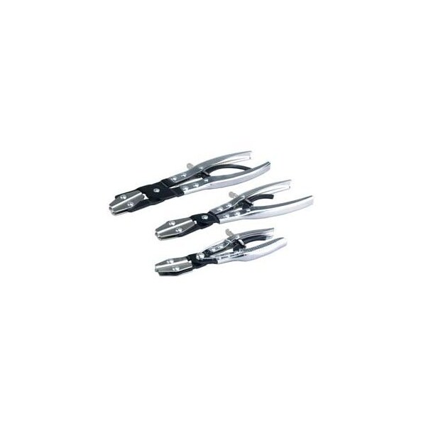 Atd Tools ATD 3-Piece Hose Pinch Off Pliers Set - 5465