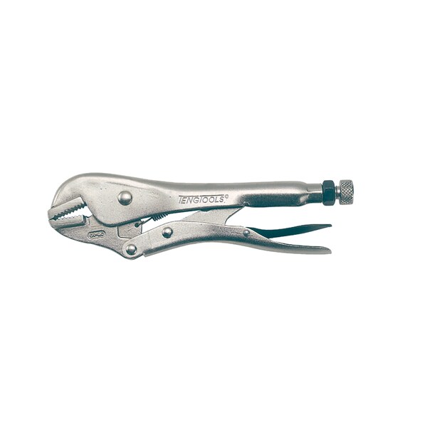 Teng Tools TTEVG11 - 11 Piece Power Grip Plier Set in EVA - TTEVG11