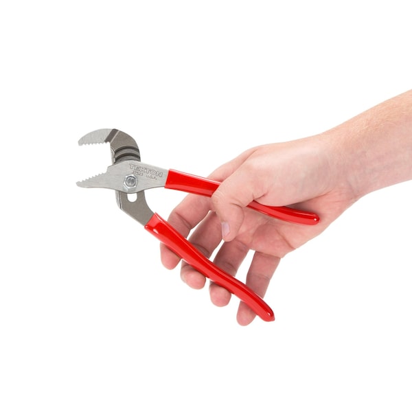 Tekton 7 Inch Groove Joint Pliers (1 in. Jaw) - 37523