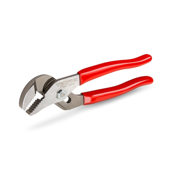 Tekton 7 Inch Groove Joint Pliers (1 in. Jaw) - 37523