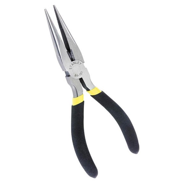 Eat-In Hand Tools 6in. Long Nose Pliers - EA82046