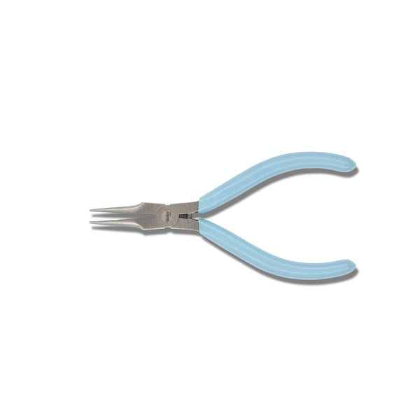 Xcelite 5 in Weller(R) Xcelite(R) Needle Nose Plier Cushion Grip Handle - NN54VN