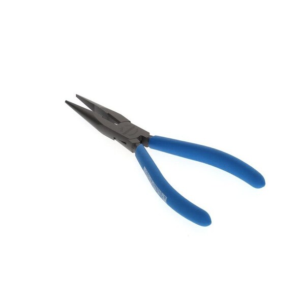 Gedore Needle Nose Pliers, 6-1/4", Material: Steel - 8132-160 TL