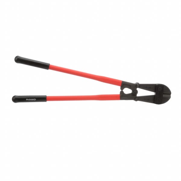 Ridgid 24 in. Steel Bolt Cutters - 14223