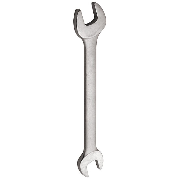 Westward Open End Wrench, 15/16 x 1 in., 15 Deg - 1EYL9