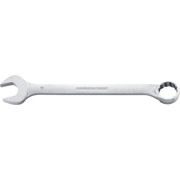 Stahlwille Tools Combination Wrench Size 80 mm L.860 mm - 40148080