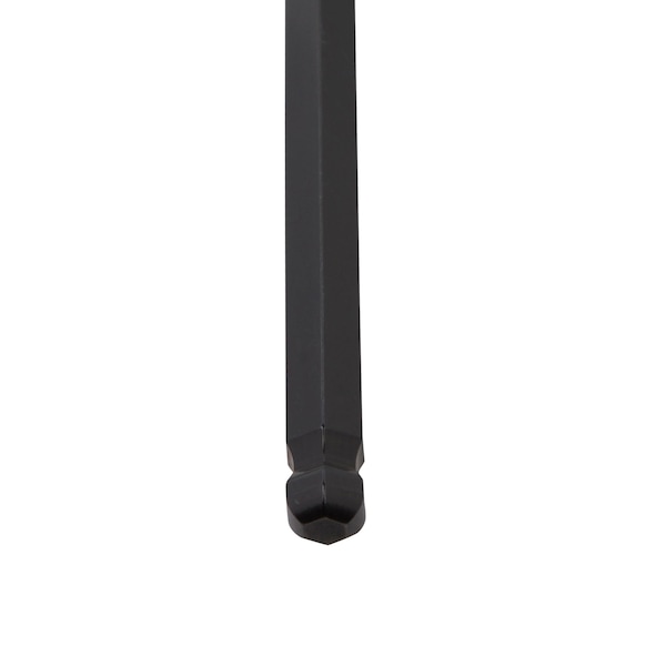 Steelman 26-Piece Long Arm Ball End Hex Key Wrench Set, Inch/Metric (SAE/MM) - 41938