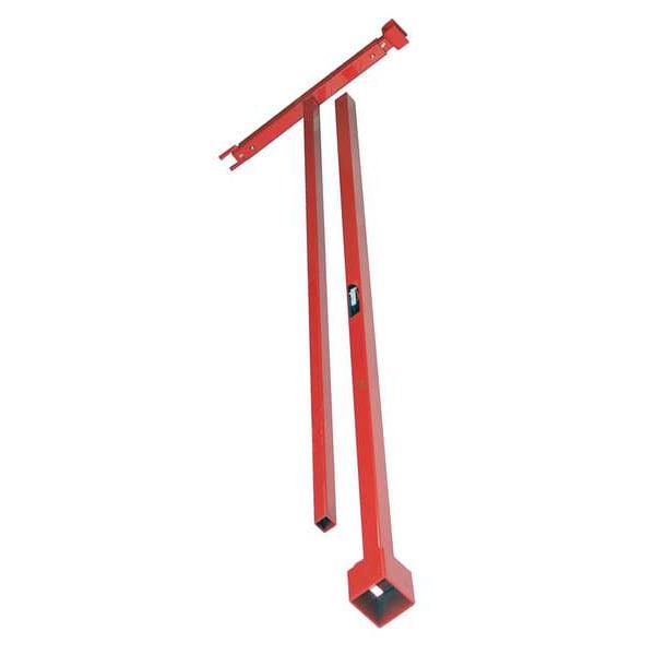 Westward Adjustable Operating Wrench, 60 to 108 in - 31MJ70