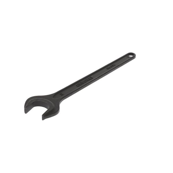 Gedore Open Ended Wrench, 36mm - 894 36