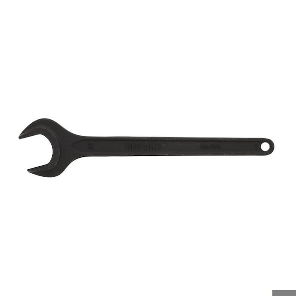 Gedore Open Ended Wrench, 36mm - 894 36