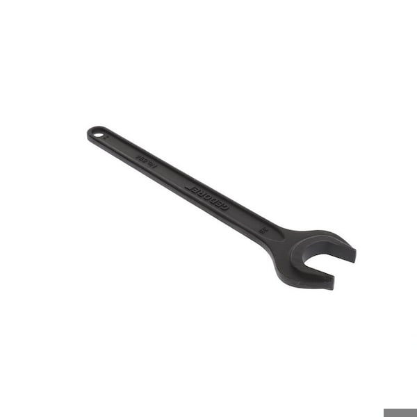Gedore Open Ended Wrench, 36mm - 894 36