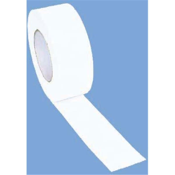 Cinta de Vinil de 2 pulgadas x 60 yardas - Blanco - GO113033