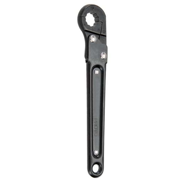 Proto Ratcheting Flare Nut Wrench 11 mm - 12 Point - J3811M