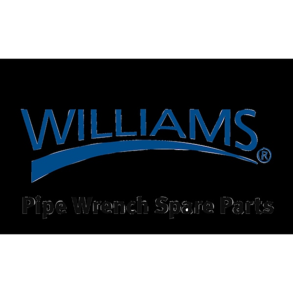 Williams Williams Replacement Heel Jaw, for 36" Pipe Wrench - 13568