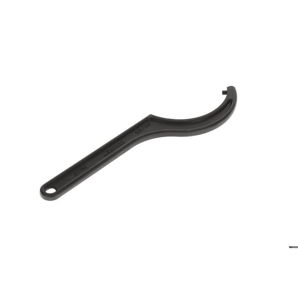Gedore Spanner Wrench, 155 to 165mm Capacity - 40 Z 155-165