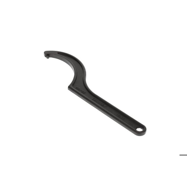 Gedore Spanner Wrench, 155 to 165mm Capacity - 40 Z 155-165