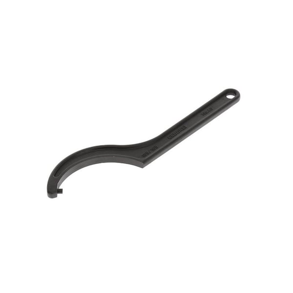 Gedore Spanner Wrench, 155 to 165mm Capacity - 40 Z 155-165