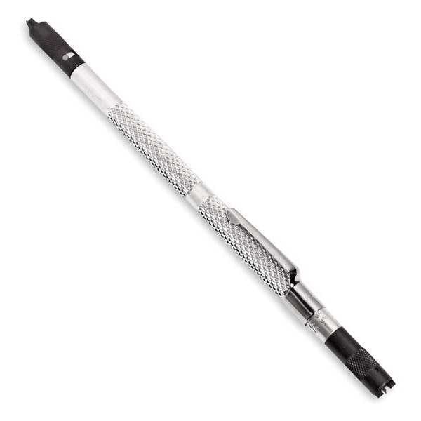 Proto Double Screw Startr, 6-1/4", Phillips, Slot - J9866