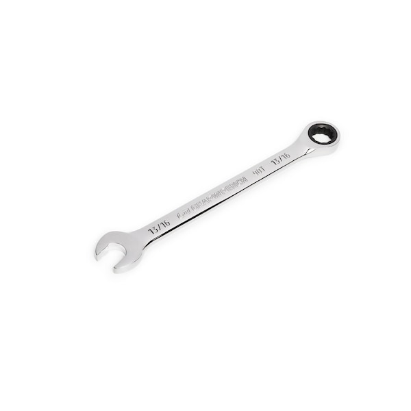Gearwrench 13/16" 90-Tooth 12 Point Ratcheting Combination Wrench - 86950