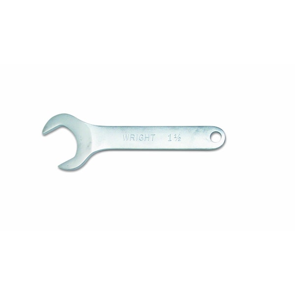 Wright Tool Open End Service Wrench 30deg Angle Sati - 1472