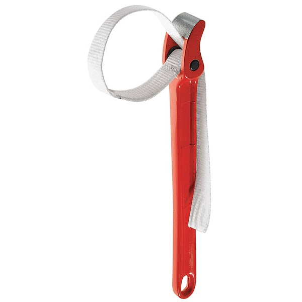 Rothenberger Strap and Fittings Wrench - 70241