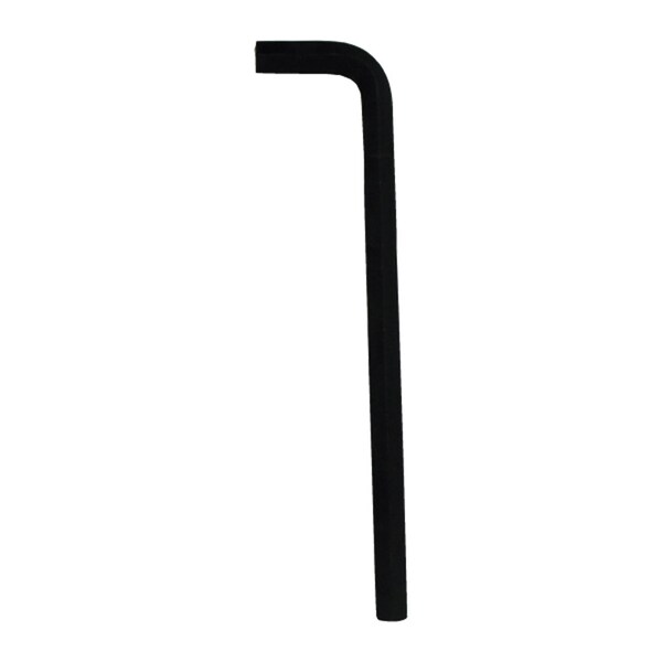 Eklind Eklind 4 mm Metric Long Arm Hex L-Key 1 pc - 14608