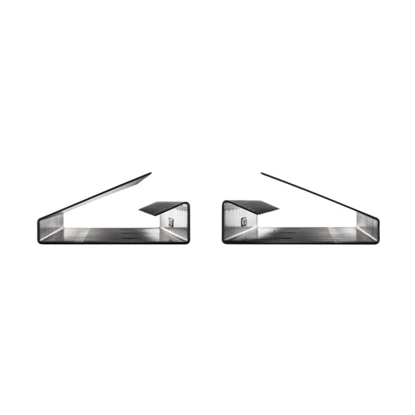 Tekton 11-Tool Hex T-Handle Key Metal Stand (5/64-3/8 in.) - OKH61501